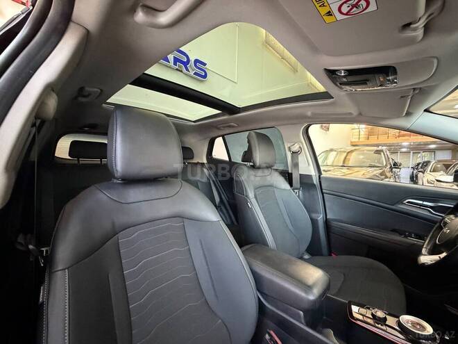Kia Sportage-21