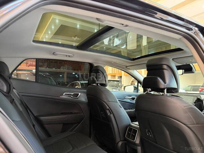 Kia Sportage-22