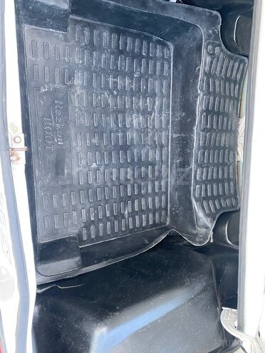 LADA (VAZ) 2107-6
