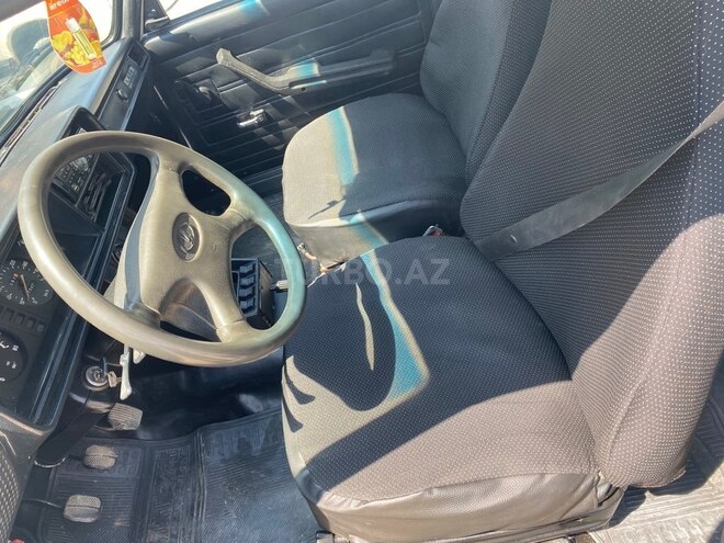 LADA (VAZ) 2107-9