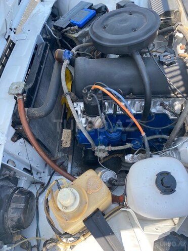 LADA (VAZ) 2107-8