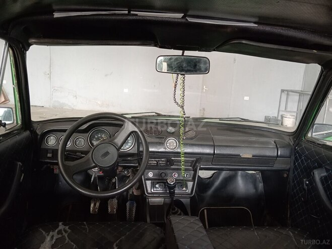 LADA (VAZ) 2106-3