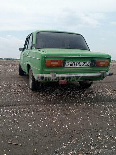 LADA (VAZ) 2106-2