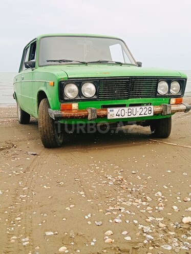 LADA (VAZ) 2106-1