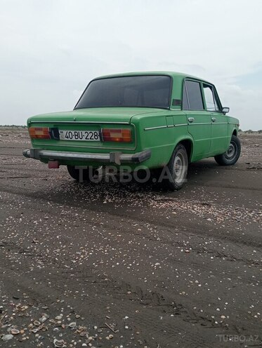 LADA (VAZ) 2106-5