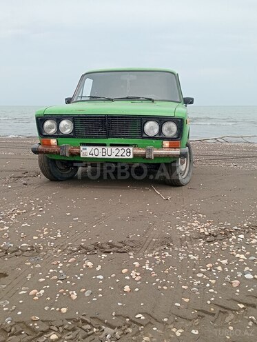 LADA (VAZ) 2106-4