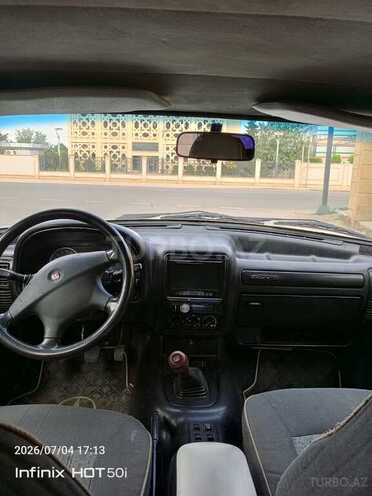 GAZ 31105 "Volga"-2
