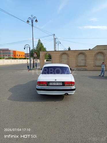 GAZ 31105 "Volga"-20