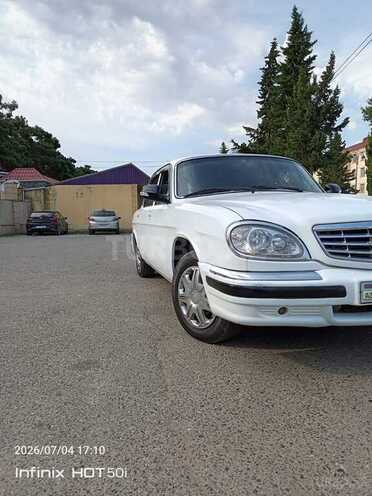 GAZ 31105 "Volga"-5