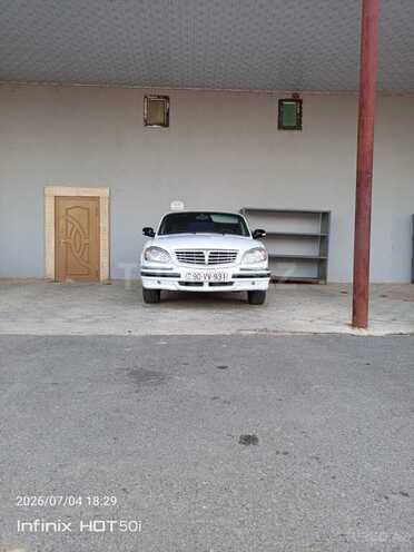 GAZ 31105 "Volga"-6