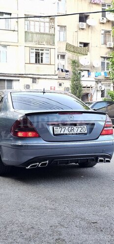 Mercedes E 220-5