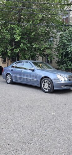 Mercedes E 220-6