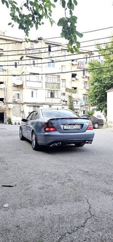 Mercedes E 220-9