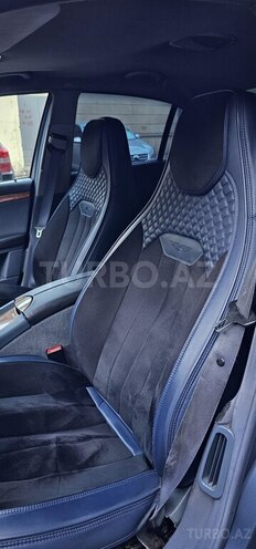 Mercedes E 220-15