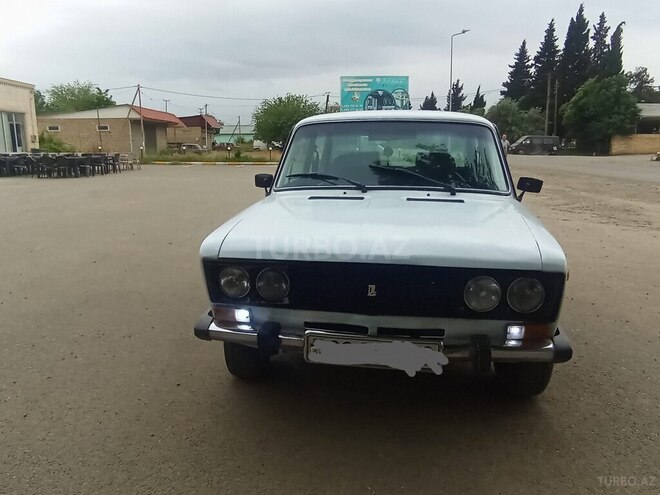 LADA (VAZ) 2106-1