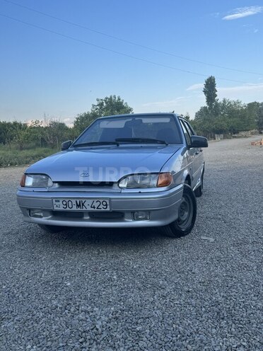 LADA (VAZ) 2115-2