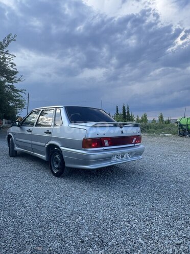 LADA (VAZ) 2115-3