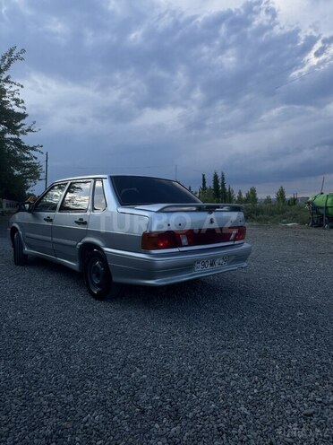 LADA (VAZ) 2115-5