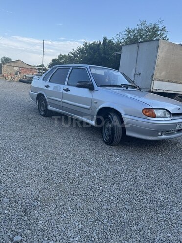 LADA (VAZ) 2115-6