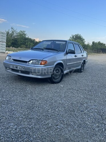 LADA (VAZ) 2115-7