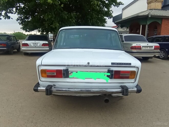 LADA (VAZ) 2106-2
