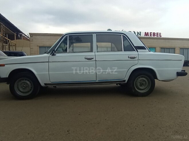 LADA (VAZ) 2106-4