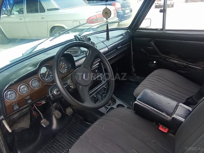 LADA (VAZ) 2106-8