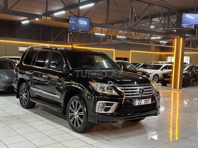 Lexus LX 570-3