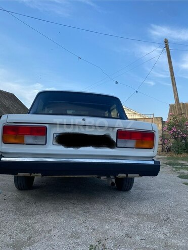 LADA (VAZ) 2107-11