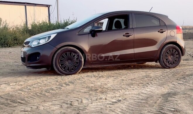 Kia Rio-8