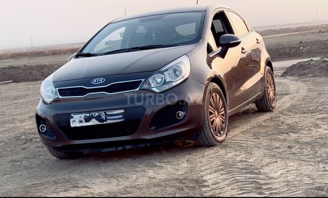 Kia Rio-7