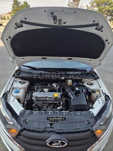 LADA (VAZ) Granta-6
