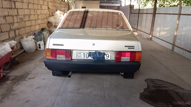 LADA (VAZ) 21099-3