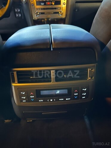 Lexus LX 570-22