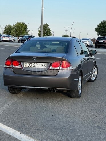 Honda Civic-2