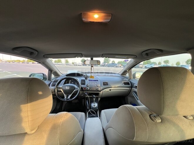 Honda Civic-5