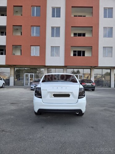 LADA (VAZ) Granta-7