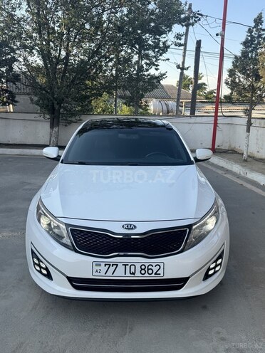 Kia Optima-1