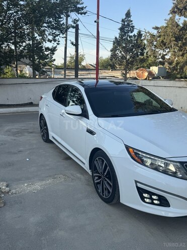 Kia Optima-2