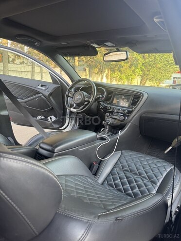 Kia Optima-15