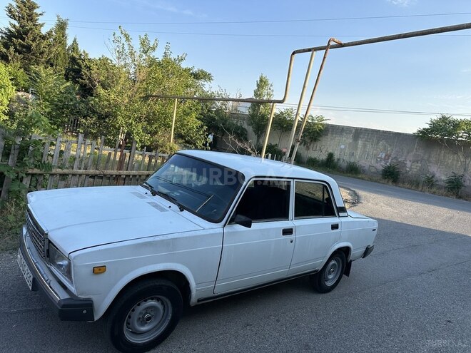 LADA (VAZ) 2107-3