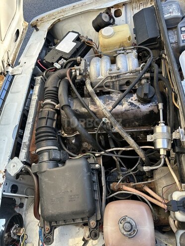 LADA (VAZ) 2107-7