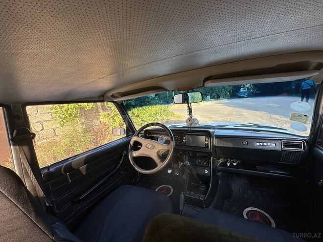 LADA (VAZ) 2107-6