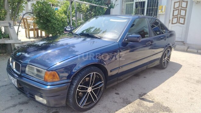 BMW 320-5
