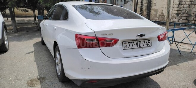 Chevrolet Malibu-3
