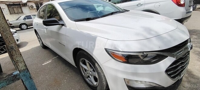 Chevrolet Malibu-2