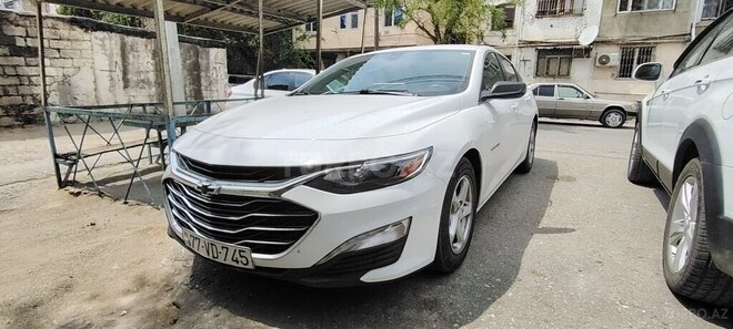 Chevrolet Malibu-1