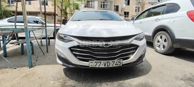 Chevrolet Malibu-6