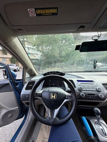 Honda Civic-12