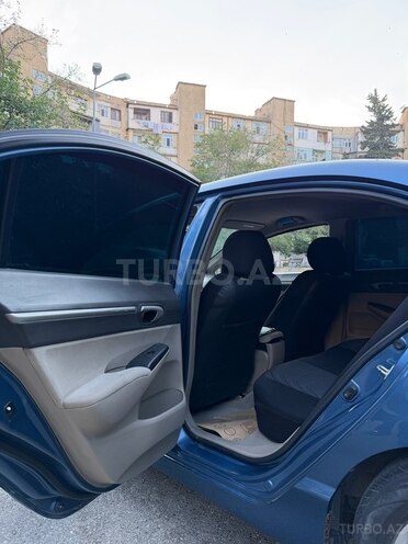 Honda Civic-10